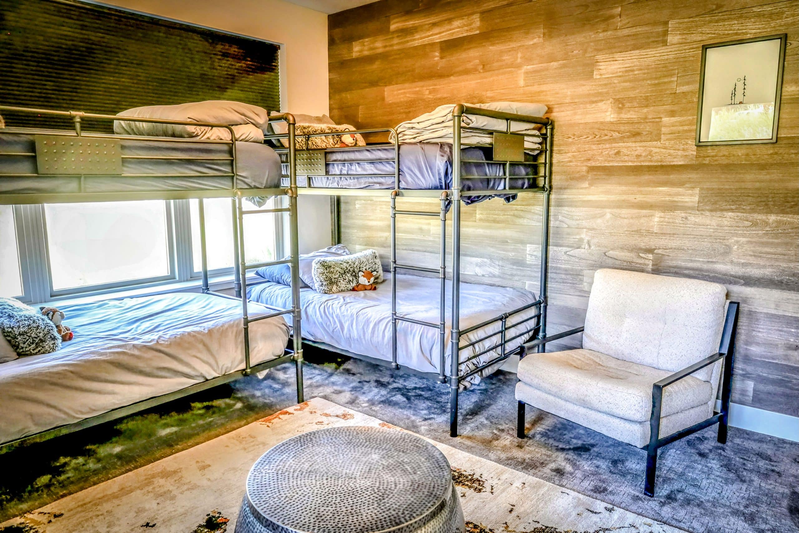 Bunk Room 4